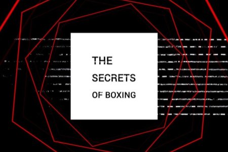 A box titkai - 1. rész
