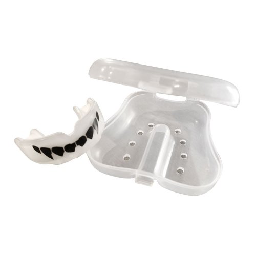 Fogvédő, Saman, Jaws, Fehér szín