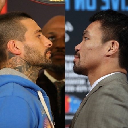Pacquiao nyáron ismét ringbe lép