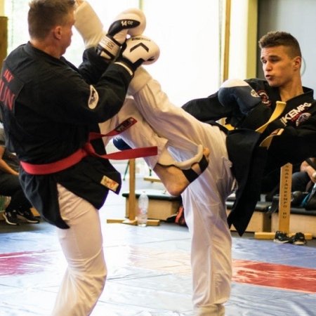 Újfehértói győzelem a III. Budakeszi Kempo Kupán