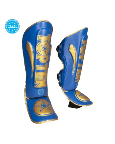 TopTen, WAKO, Lábszárvédő, Samansport