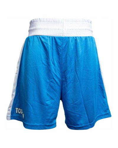 Box, TopTen, IBA, SamaSport