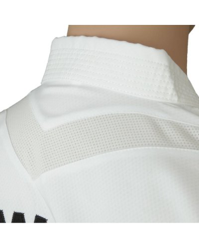 ITF Taekwondo, Samansport, Topten