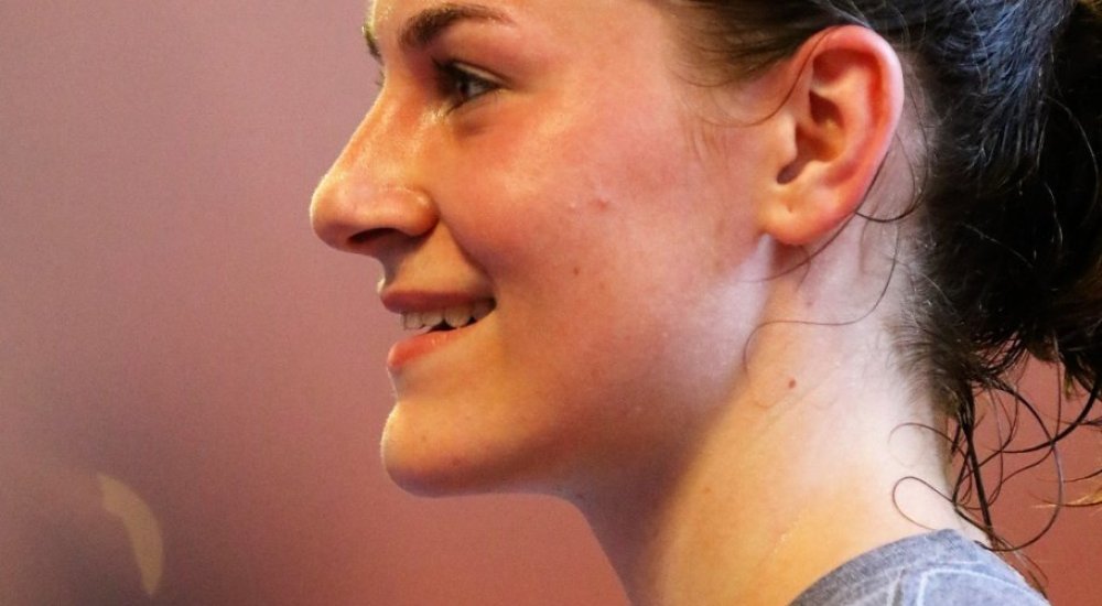 Bemutatkozott a karate az olimpián