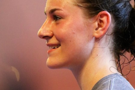 Bemutatkozott a karate az olimpián