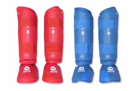 Sulikezdés és a karate