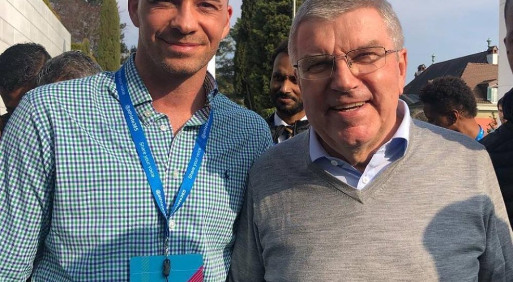 Két végletet tapasztalt meg egy hét alatt Mórádi Zsolt