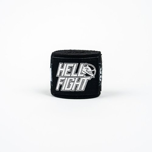 bandázs, hell fight, samansport