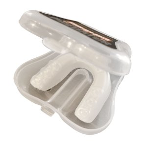 Fogvédő, Saman, Jaws, Fehér szín