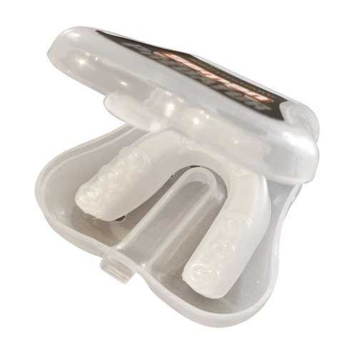 Fogvédő, Saman, Jaws, Fehér szín