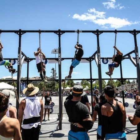 A 15 leghatékonyabb funkcionális gyakorlat - II. rész