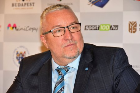 Megrendezik idén a kick-box Európa-bajnokságot