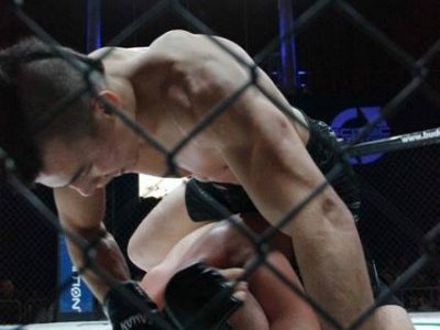 Múlt hétvégén zajlott le a HFC gála a Székely Budo-Sport támogatásával