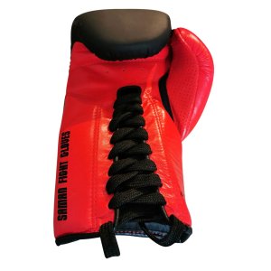 Boxkesztyű, Bokszkesztyű, Saman, Fűzős kesztyű, Samansport, Verseny kesztyű, SFG, Küzdősport, Ökölvívás