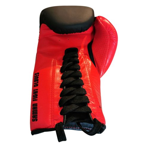 Boxkesztyű, Bokszkesztyű, Saman, Fűzős kesztyű, Samansport, Verseny kesztyű, SFG, Küzdősport, Ökölvívás