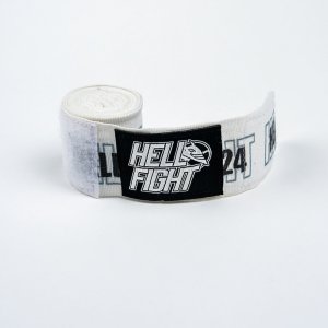 bandázs, hell fight, samansport