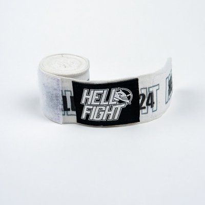 bandázs, hell fight, samansport