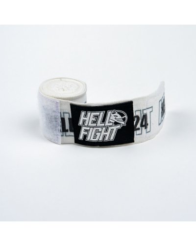bandázs, hell fight, samansport