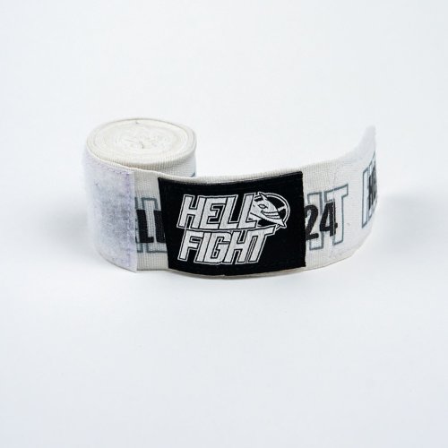 bandázs, hell fight, samansport