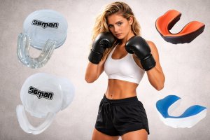 A fogvédők három típusa – Melyiket válaszd a saját sportodhoz?