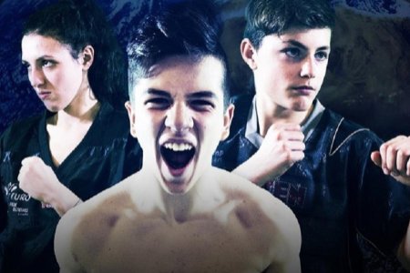 Készülődés az idei WAKO Kick-box utánpótlás vb-re