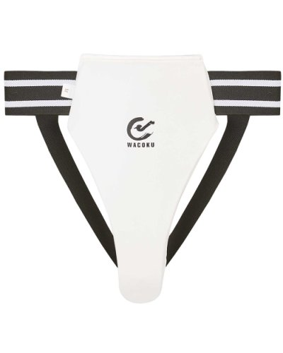 mélyütésvédő, védőfelszerelés, wacoku, samansport