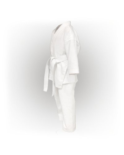 karate ruha, kezdő karate ruha, samansport