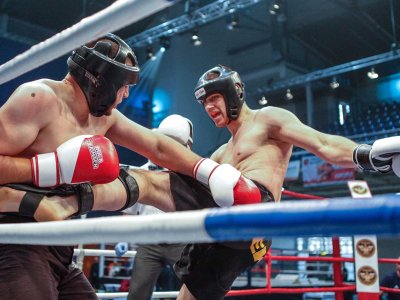 Akár sporttörténelmi címvédést is kiszurkolhatunk a BOK Csarnokban