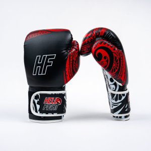boxkesztyű, bokszkesztyű, hell fight, samansport