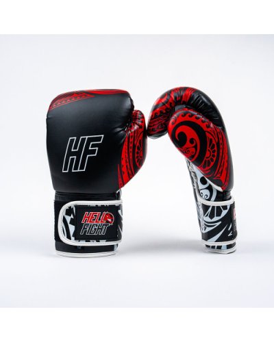 boxkesztyű, bokszkesztyű, hell fight, samansport