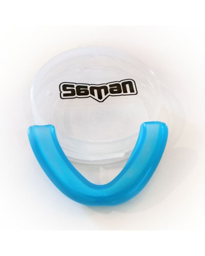 fogvédő, basic fogvédő, saman, samansport