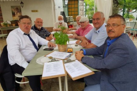 Megalakult a Mesteredzők Tanácsadó Testülete