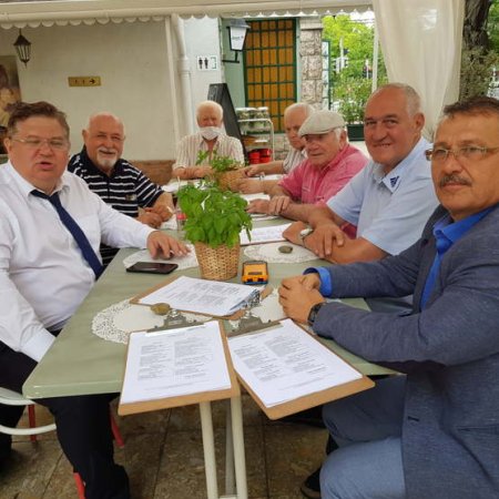 Megalakult a Mesteredzők Tanácsadó Testülete