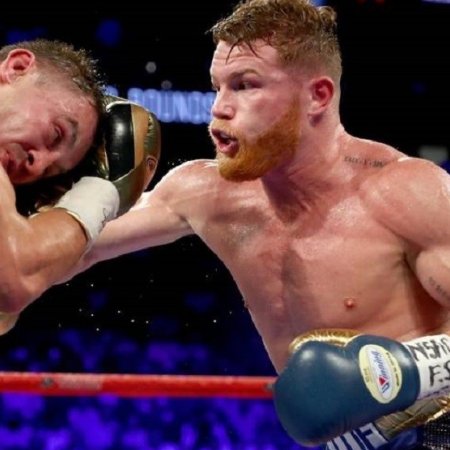 Canelo szerint nem állt meg a szándékosság a doppingvétségénél