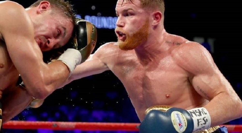 Canelo szerint nem állt meg a szándékosság a doppingvétségénél