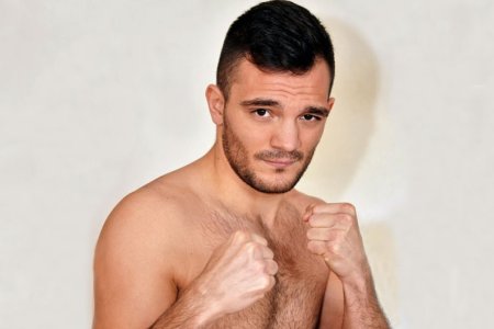 Harcsa Norbert kizárólag a következő feladatra koncentrál