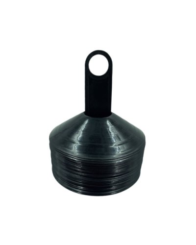 50 agility cones with rack, Phoenix