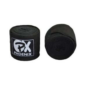 Phoenix, Bandázs, SamanSport