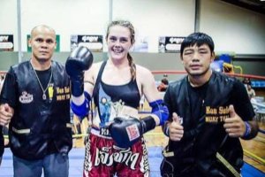 Végzetes versenydiéta - tanulj belőle Te is!