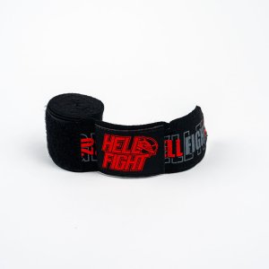 bandázs, hell fight, samansport