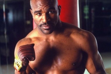 Holyfield állítja, bármelyik érában megállta volna a helyét