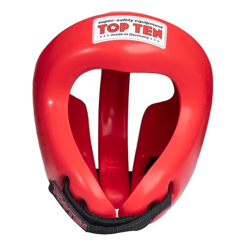 Fejvédő, Competition, Top Ten, Samansport