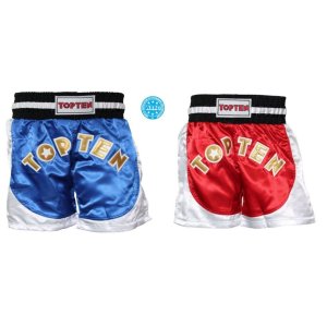 Kickboxing shorts “Kick Light”