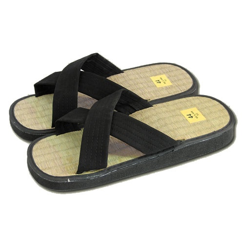 Zori, Traditional Japanese slippers
