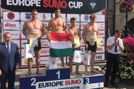 Szilágyi három érmet is begyűjtött