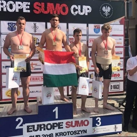 Szilágyi három érmet is begyűjtött