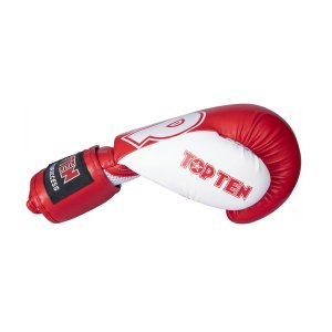 Boxkesztyű, bokszkesztyű,TopTen, SamanSport