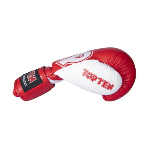 Boxkesztyű, bokszkesztyű,TopTen, SamanSport