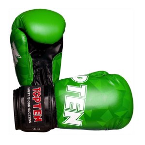 Boxkesztyű, bokszkesztyű, TopTen, SamanSport