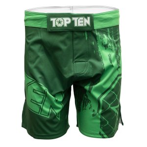 MMA nadrág, MMA, top Ten, Samansport